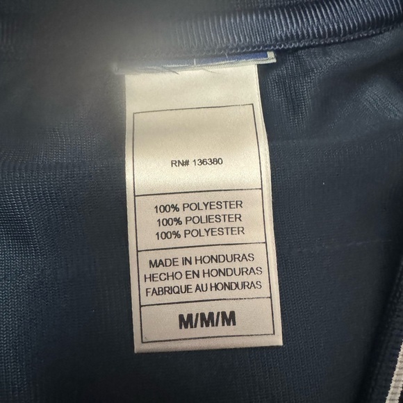 NWOT - Dallas Cowboys NFL Jerseys - Blue - Picture 12 of 16